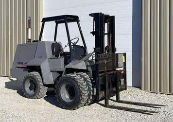 Main image Prime Mover LL-40