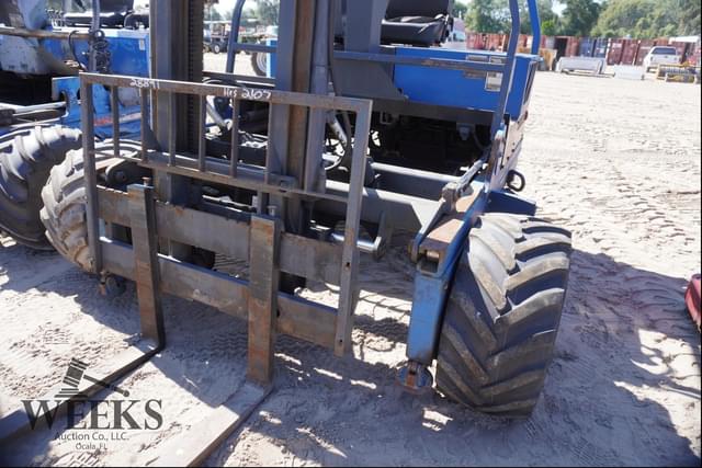 Image of Princeton D50 equipment image 3