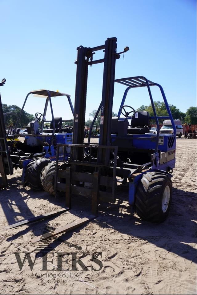 Image of Princeton D50 equipment image 1