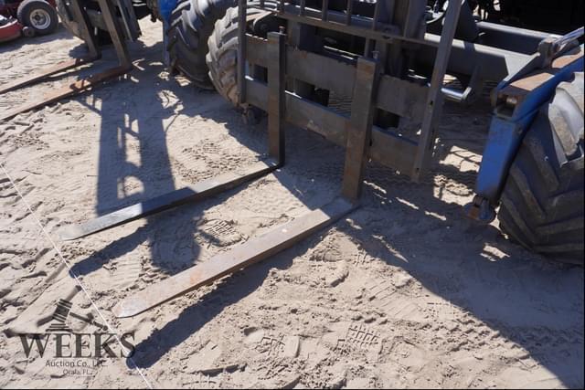 Image of Princeton D50 equipment image 2