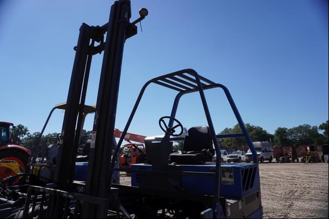 Image of Princeton D50 equipment image 4