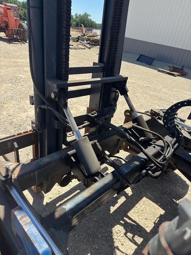 Image of Princeton D50 equipment image 4