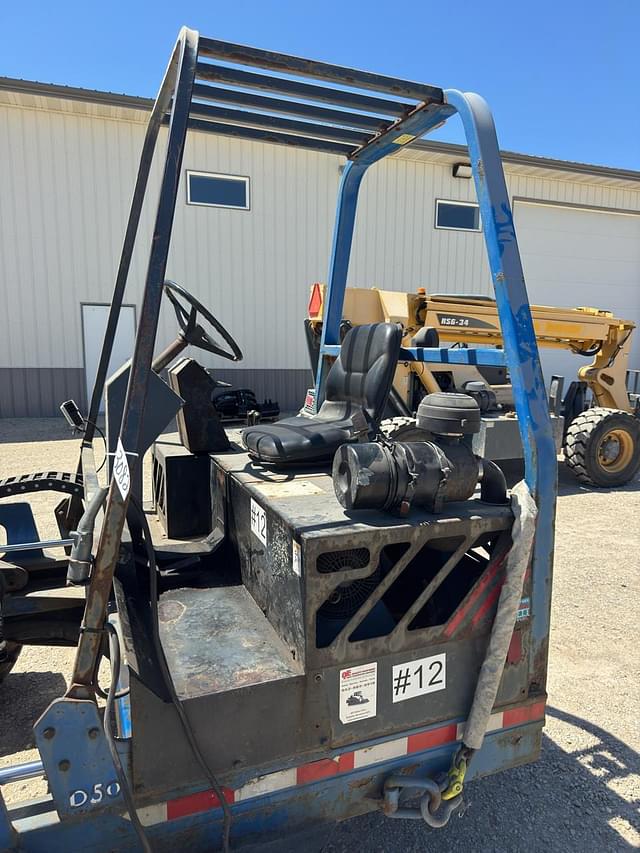 Image of Princeton D50 equipment image 3
