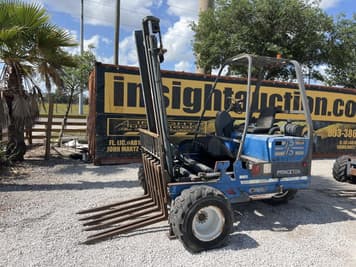 Main image Princeton PB50