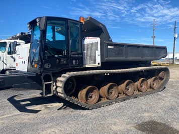 Main image PRINOTH Panther T16