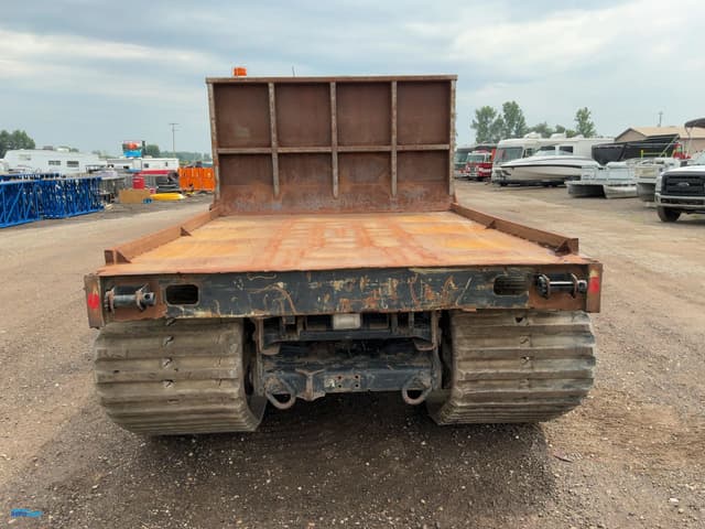Image of PRINOTH Panther T8 equipment image 4