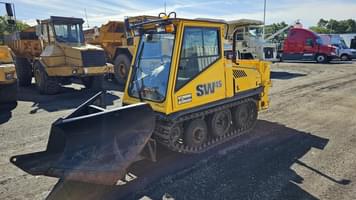 Main image PRINOTH SW4S