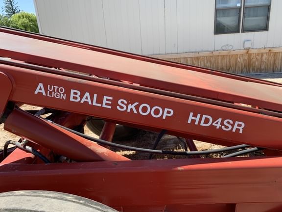 Main image Pro Ag HD4SR