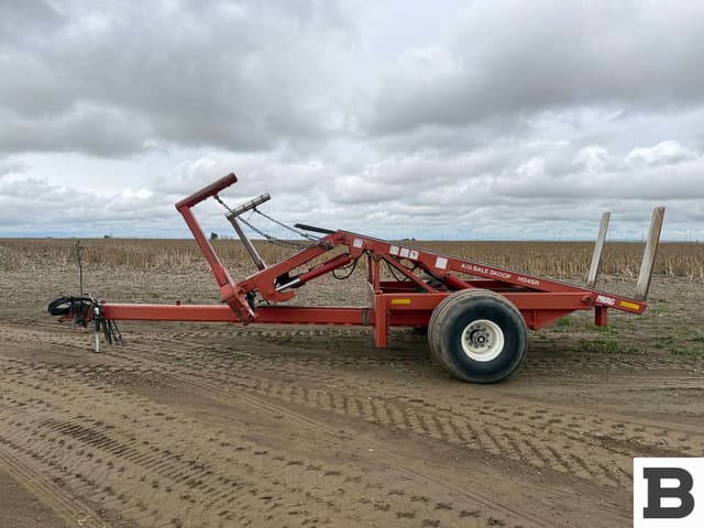 Image of Pro Ag HD4SR equipment image 1