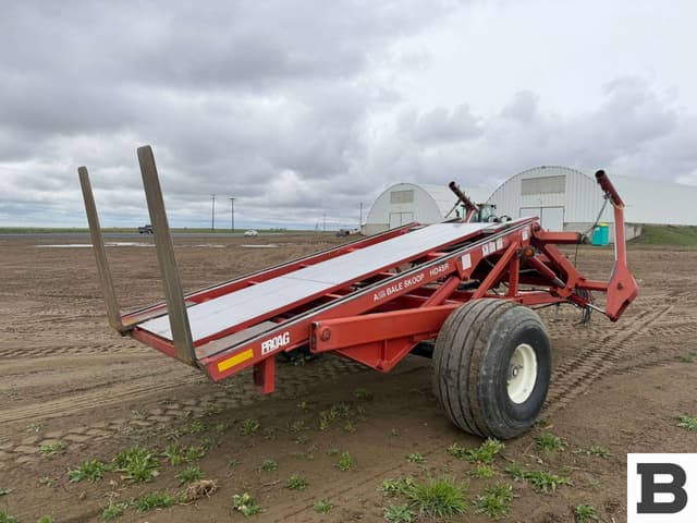 Image of Pro Ag HD4SR equipment image 4