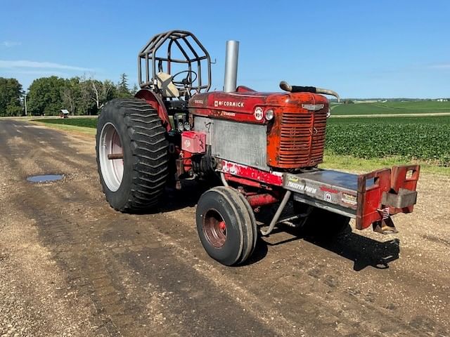 Main image McCormick-Deering WD-9