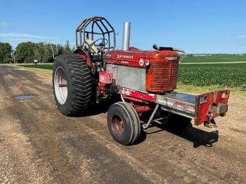 Main image McCormick-Deering WD-9