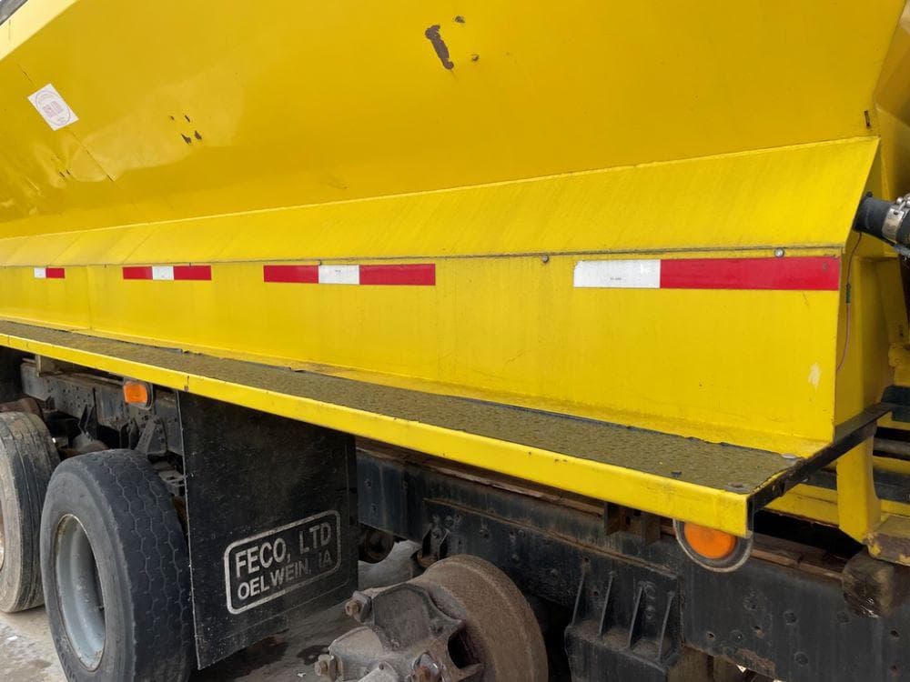 ProForce FL3424 Chemical Applicators Fertilizer Applicators Dry for