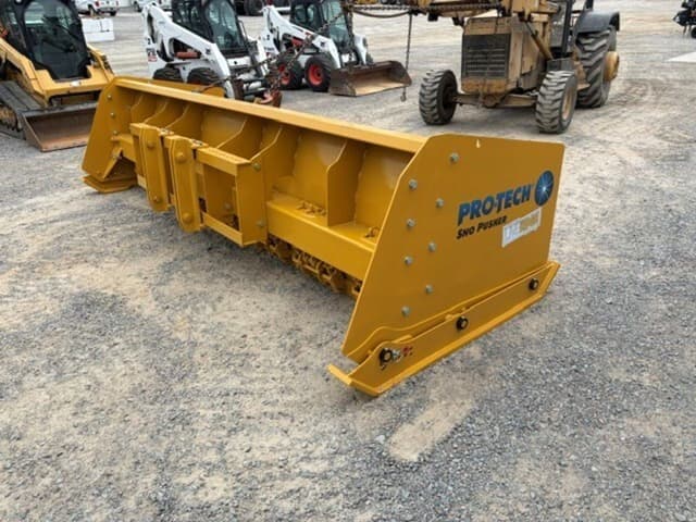 Image of ProTech LE14L equipment image 4