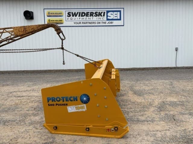 Image of ProTech LE14L equipment image 1