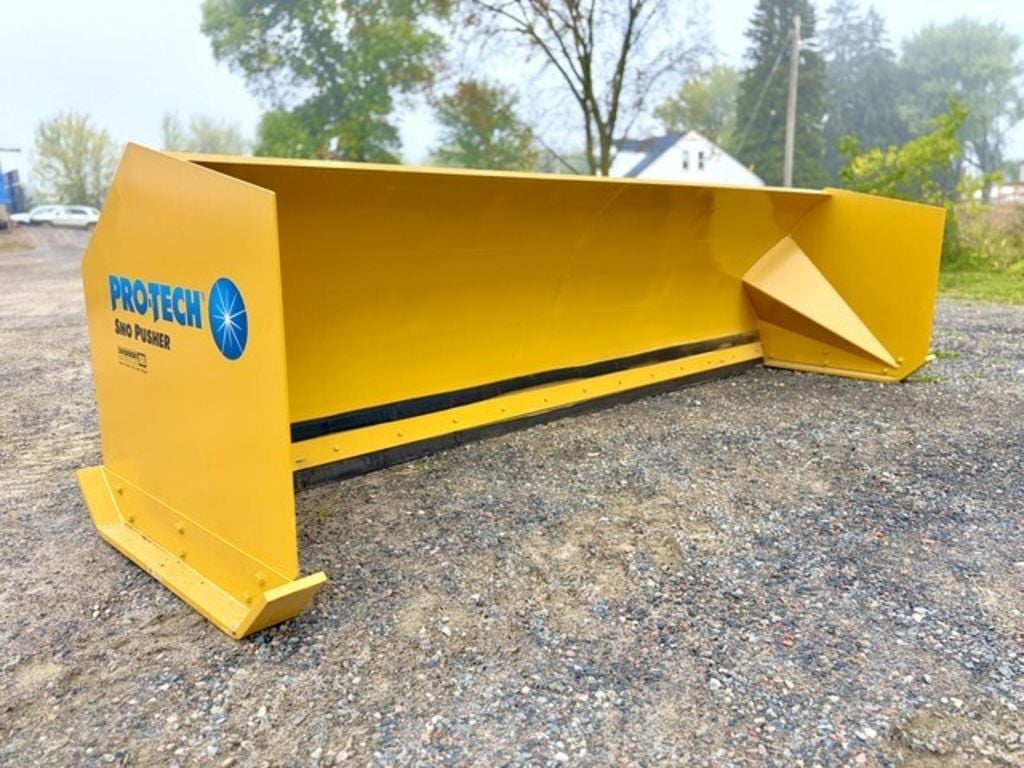 2026 Pro-Tech SP14L Equipment Image0