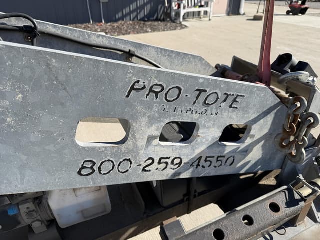 Image of Pro-Tote 8 Elite equipment image 3