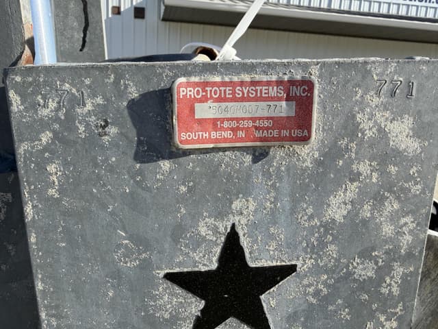 Image of Pro-Tote 8 Elite equipment image 2