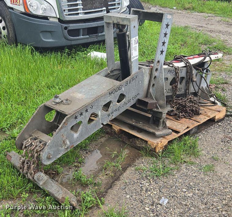 Main image Pro-Tote 8 Elite