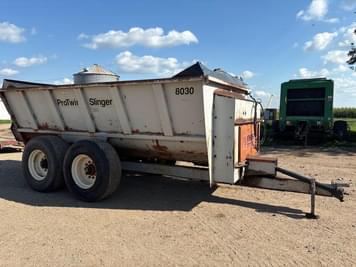 Main image ProTwin 8030