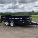 Pro Welding FDT714 Image