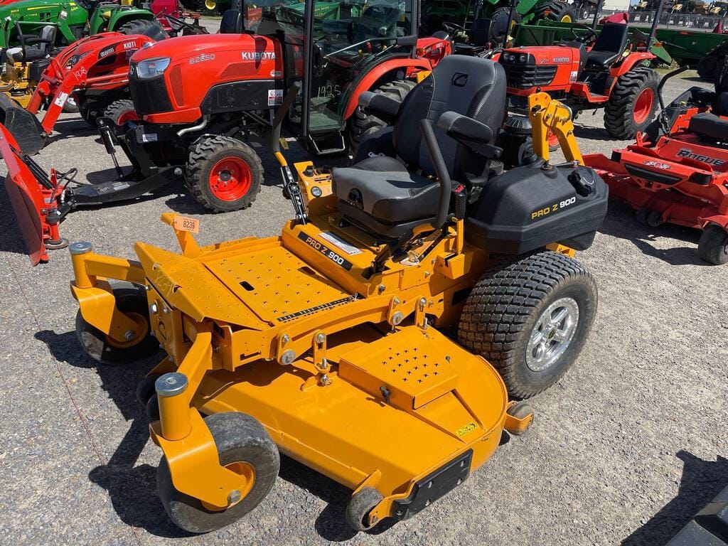 Main image Cub Cadet PRO Z900