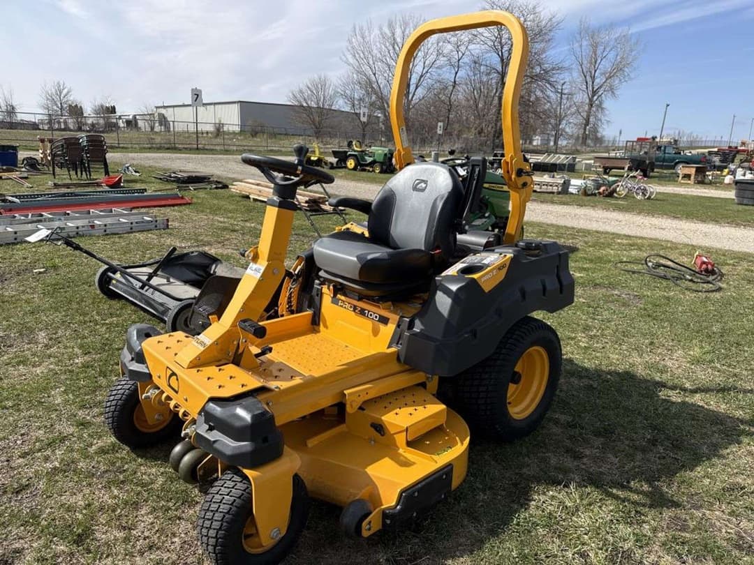 Image of Cub Cadet PRO Z 100 Primary image