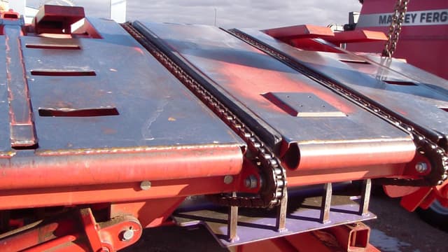 Image of  PROAG  16K Plus equipment image 4