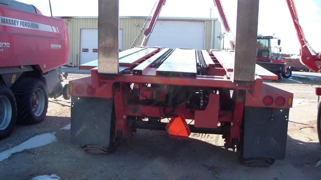 Image of  PROAG  16K Plus equipment image 1