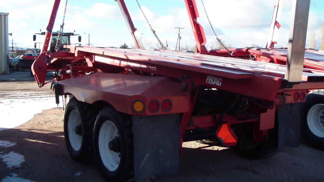 Image of  PROAG  16K Plus Primary image