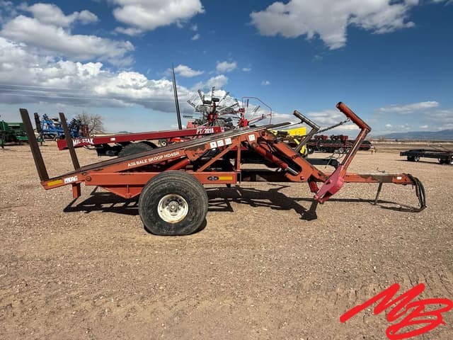 Image of  PROAG  HD4SR equipment image 3