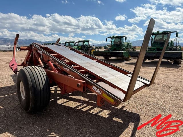 Image of  PROAG  HD4SR equipment image 1