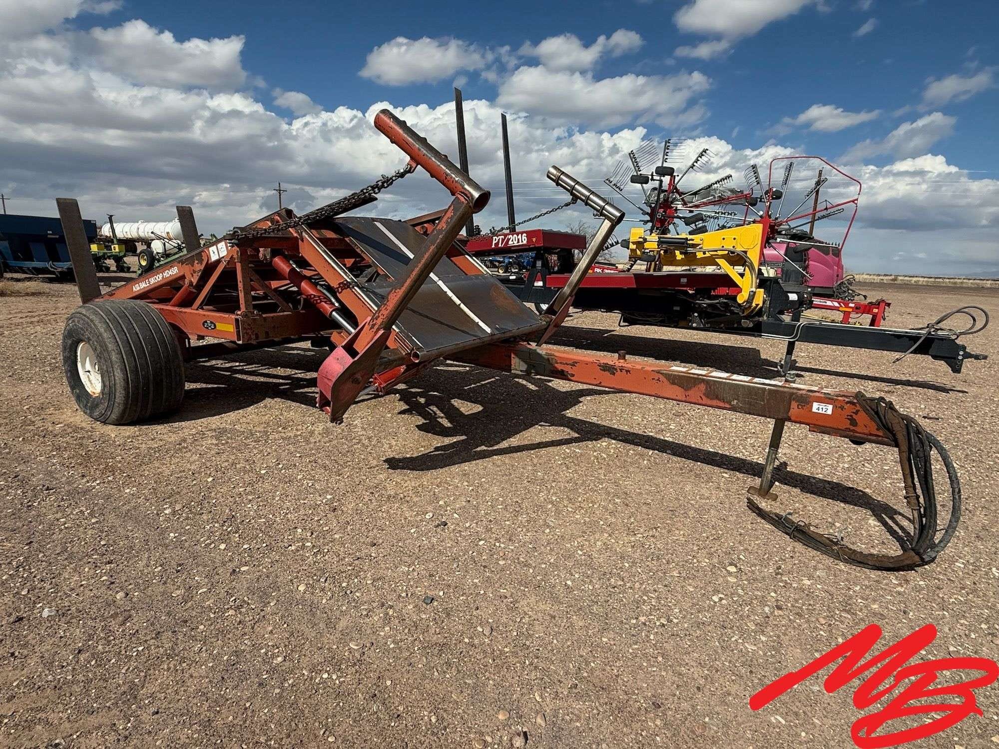  PROAG  HD4SR Equipment Image0