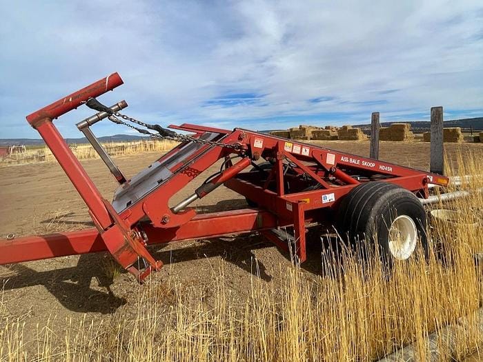 Main image  PROAG  HD4SR