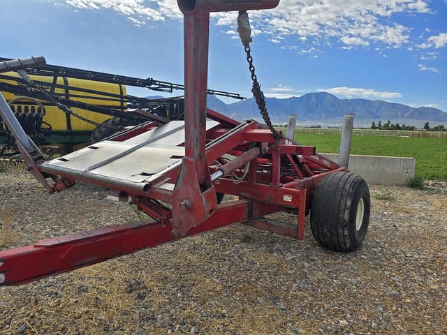 Image of PROAG HD4SR equipment image 1