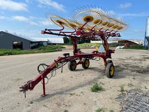 2024 New Holland ProCart 1225 Plus Image