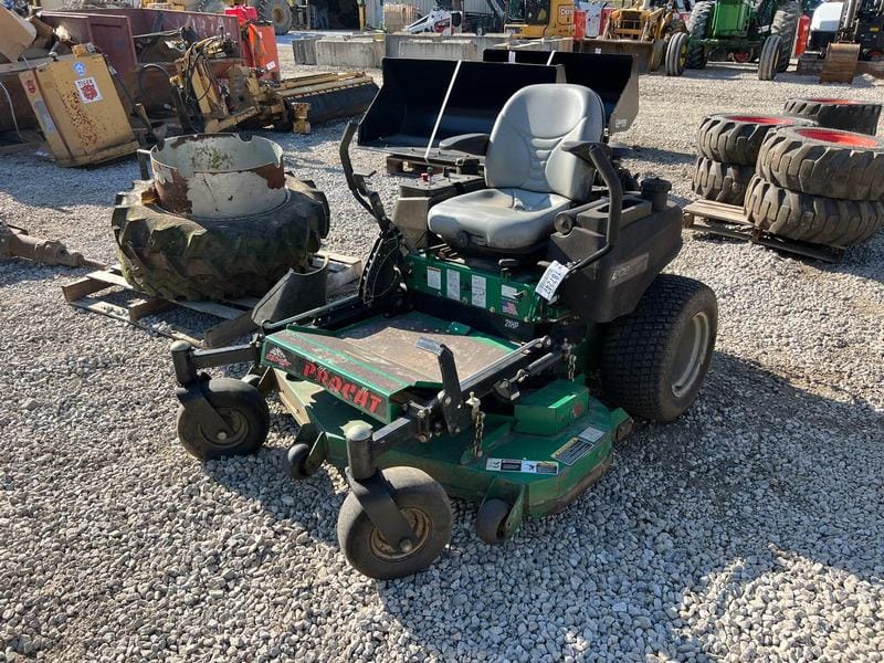 Bobcat ProCat Equipment Image0