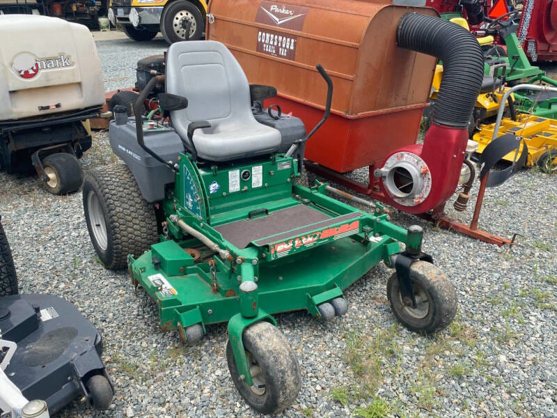 Bobcat ProCat Equipment Image0