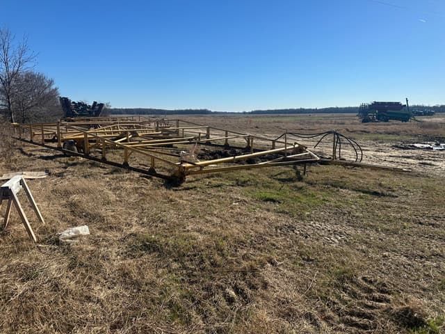 Image of Proctor 18x52 Land Plane equipment image 1