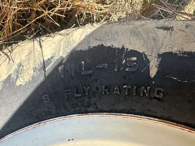 Image of Proctor 18x52 Land Plane equipment image 3