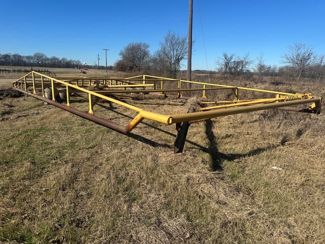 Image of Proctor 18x52 Land Plane equipment image 2