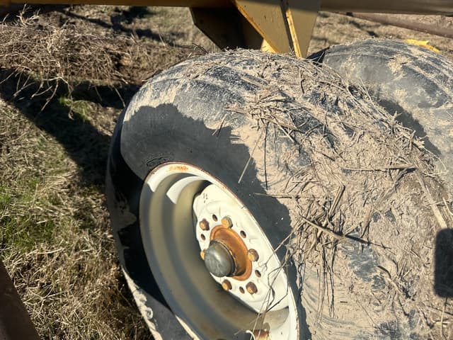 Image of Proctor 18x52 Land Plane equipment image 4