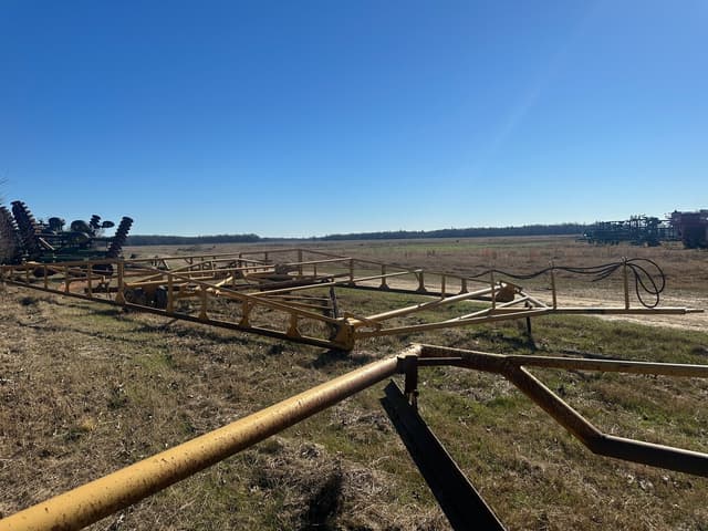 Image of Proctor 18x52 Land Plane equipment image 1