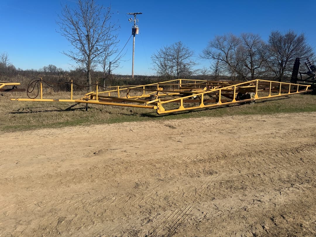 Image of Proctor 18x52 Land Plane Primary image