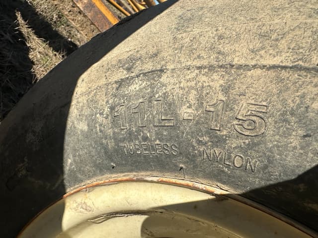 Image of Proctor 18x52 Land Plane equipment image 4