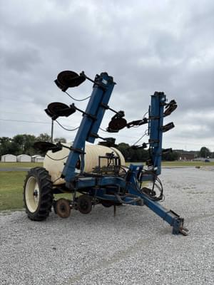 Progressive Undetermined Image