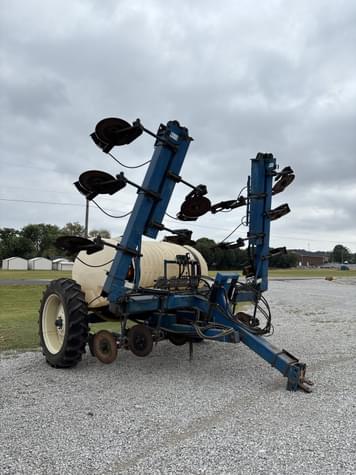 Main image Progressive Undetermined