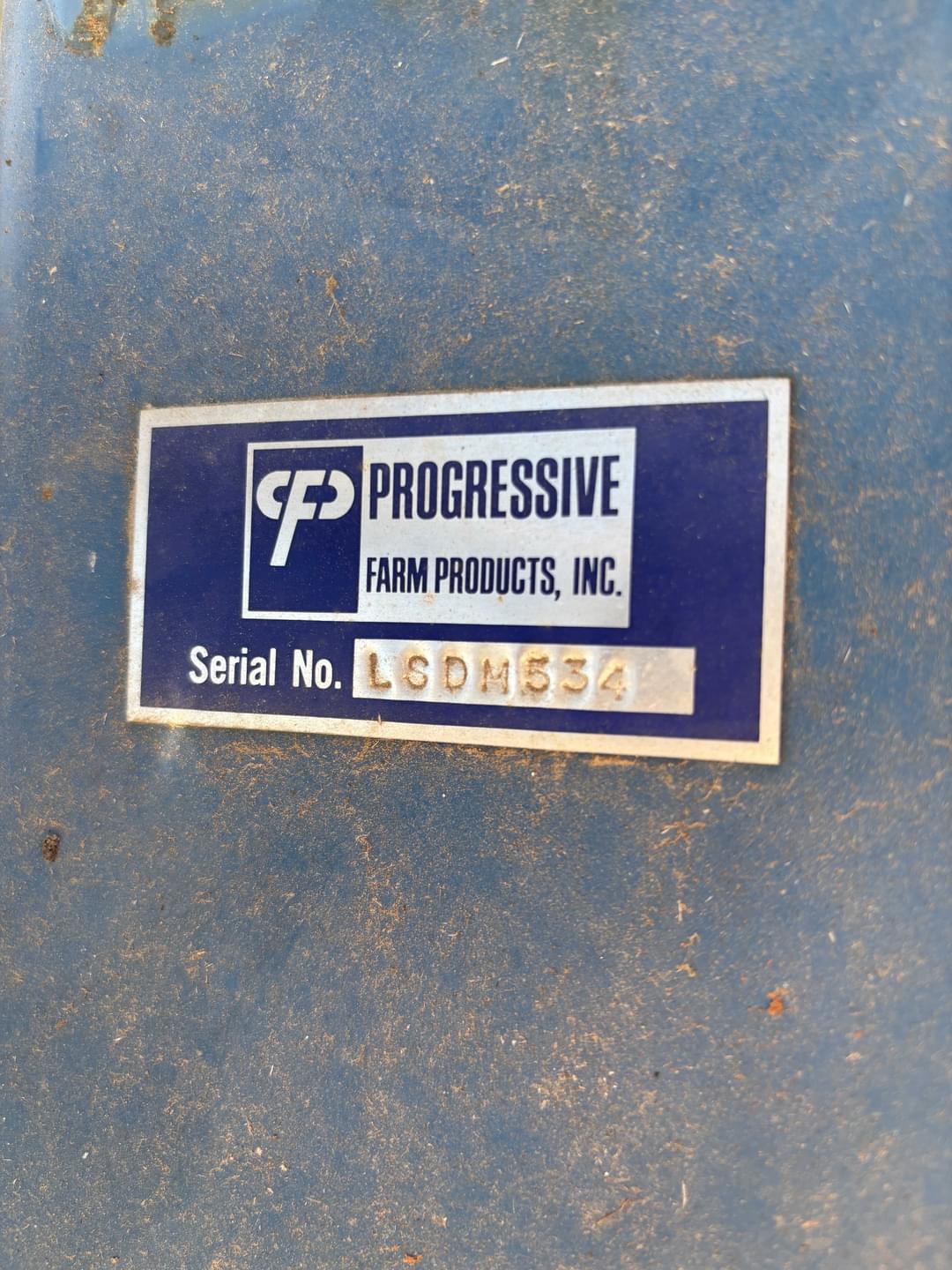 Image of Progressive Undetermined Image 1
