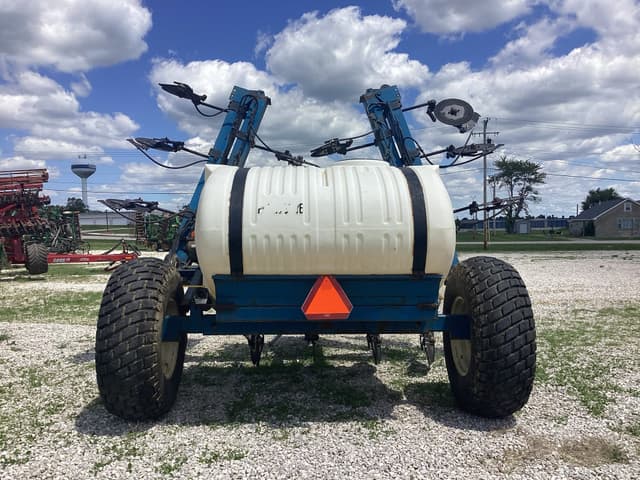 Image of Progressive 2450 equipment image 3