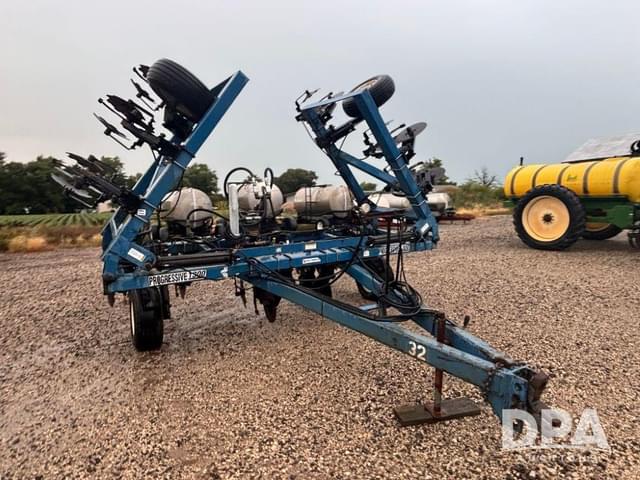 Image of Progressive 1300 equipment image 2